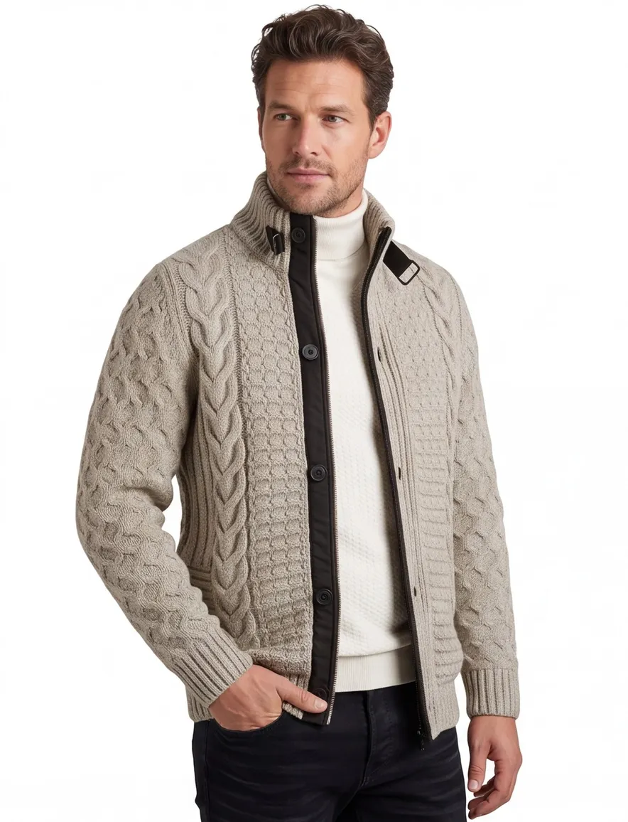 vest khaki PME Legend