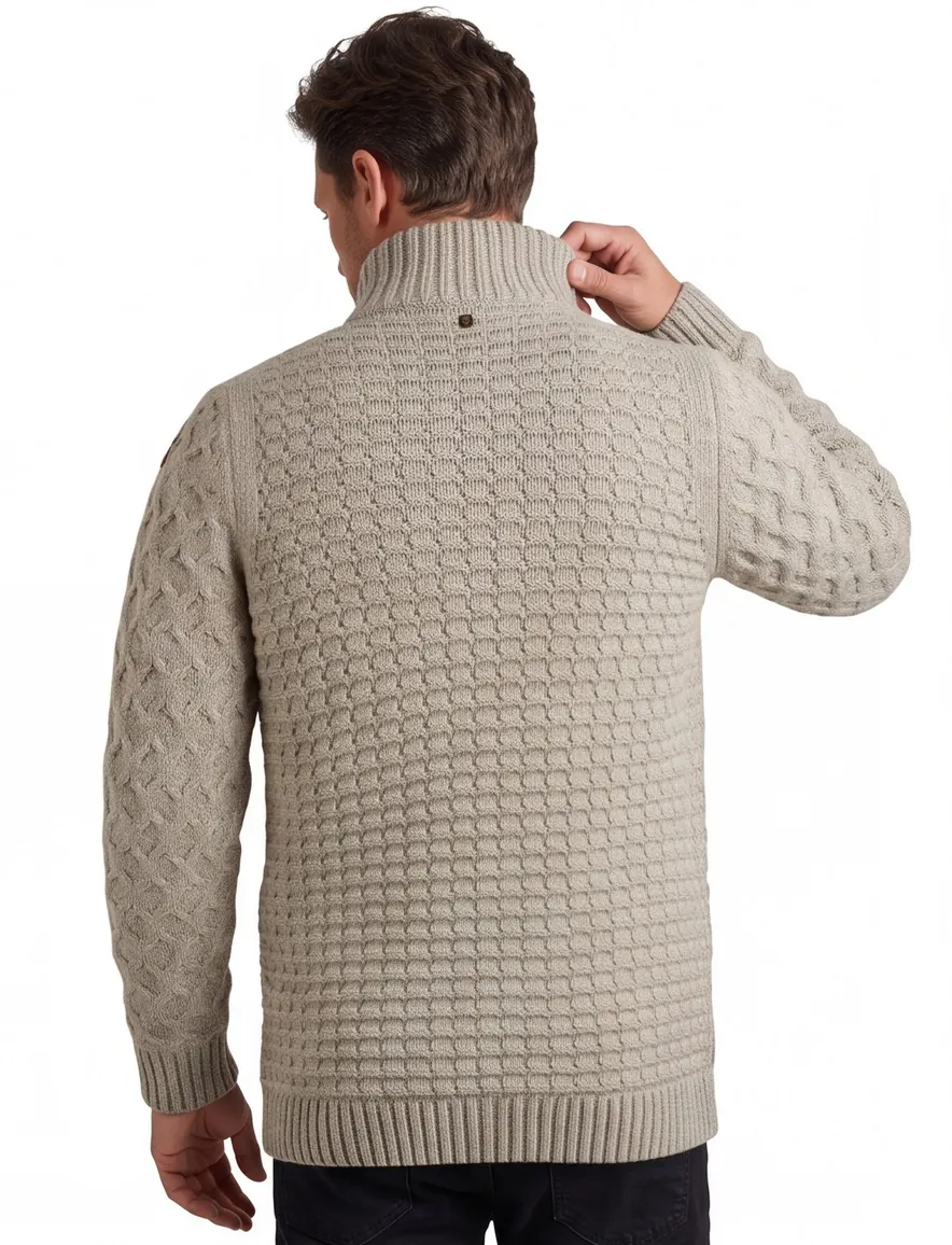 vest khaki PME Legend