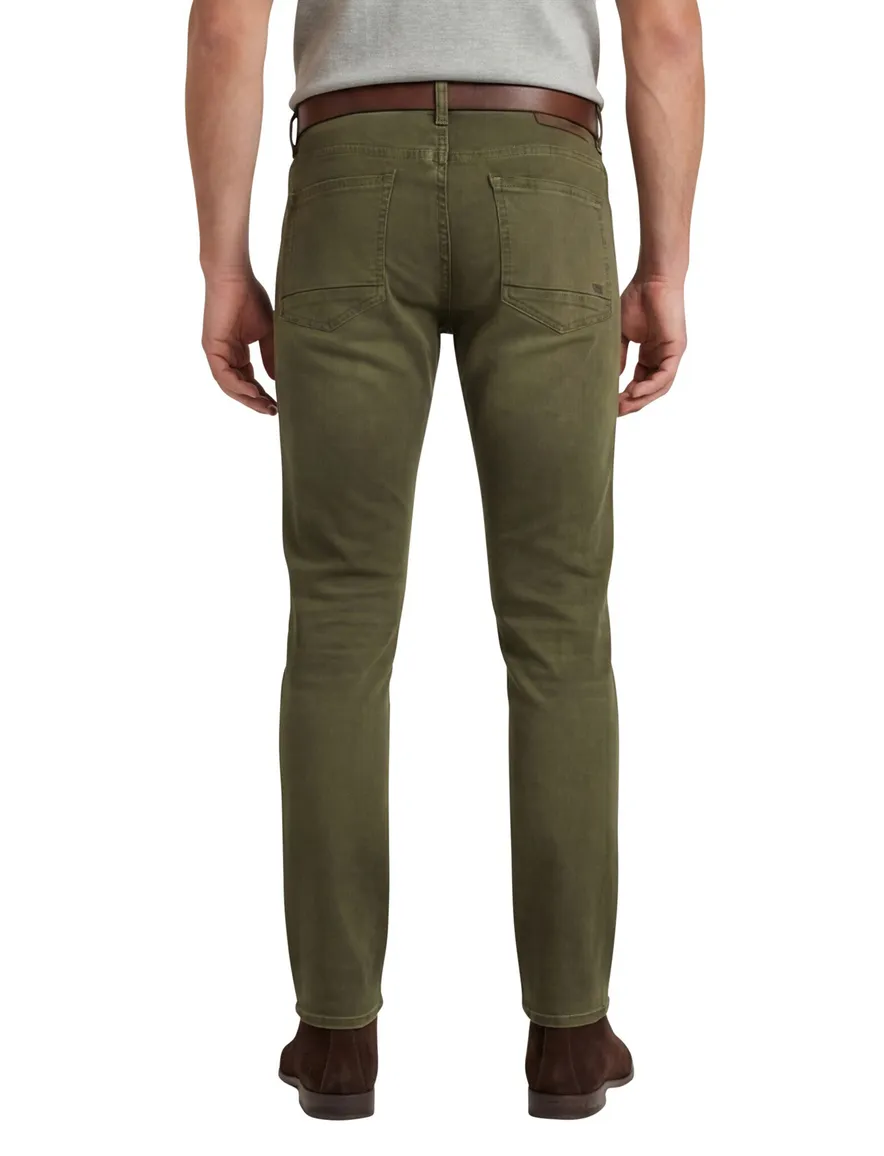 jeans groen PME Legend Tailwheel