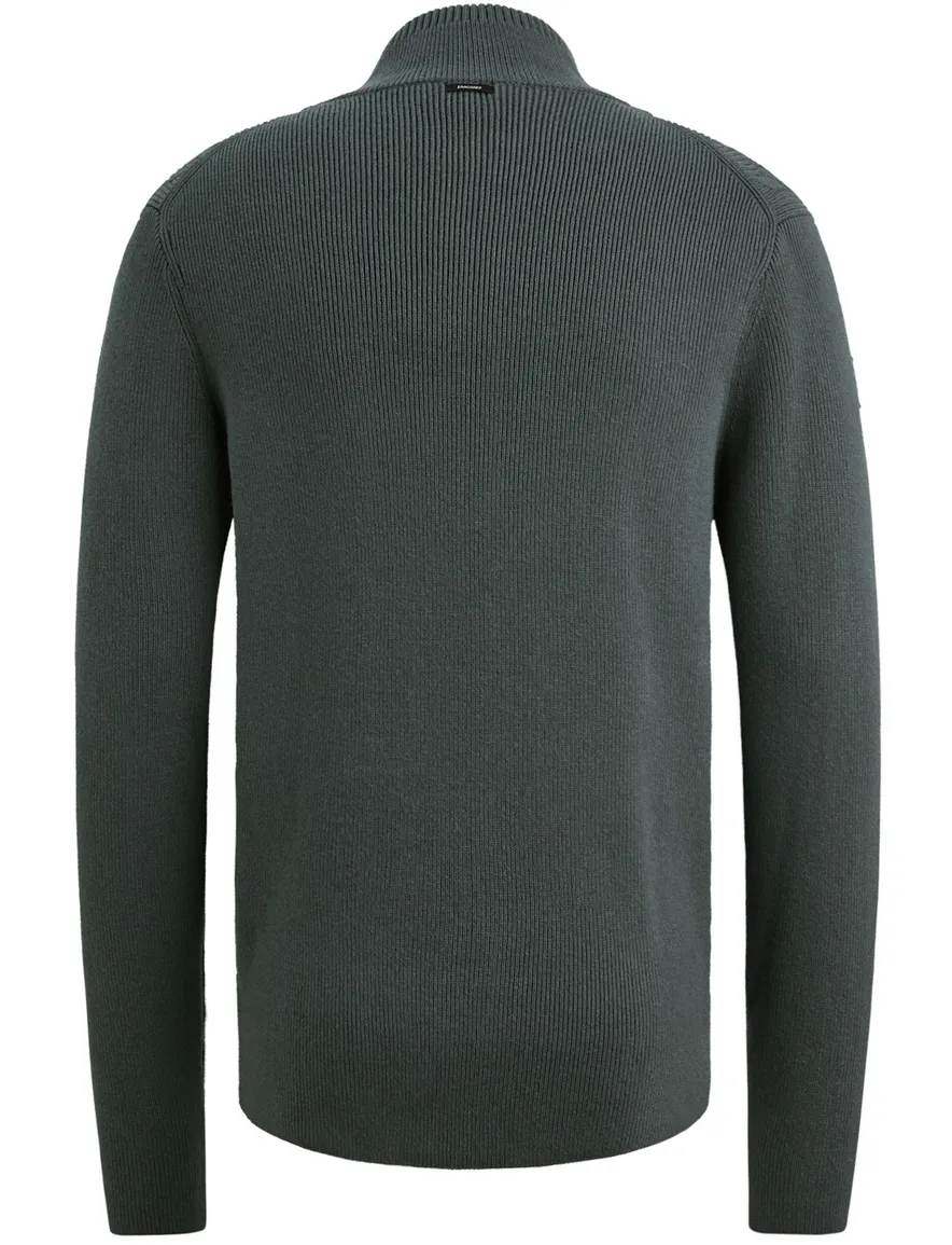 Vanguard vest groen