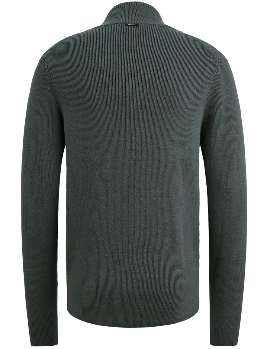 vest lichtblauw Vanguard