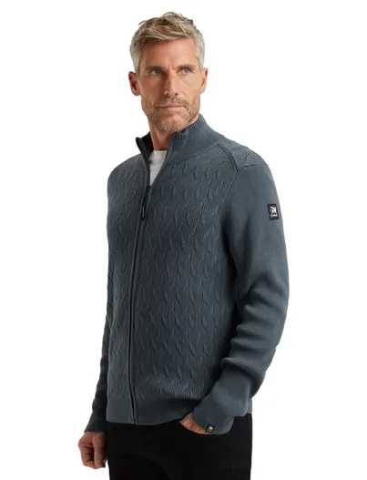 Vanguard vest Vanguard groen