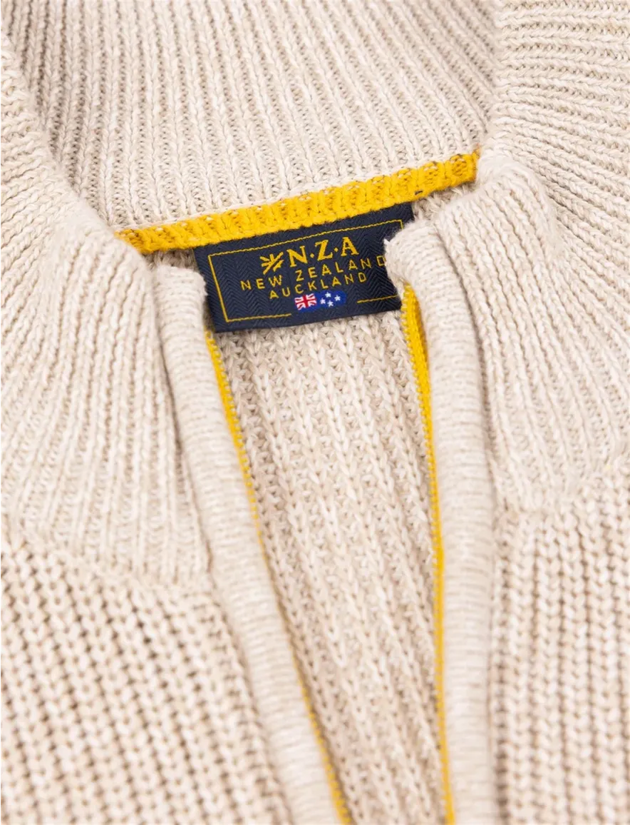 trui beige New Zealand