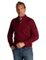 New Zealand trui rood
