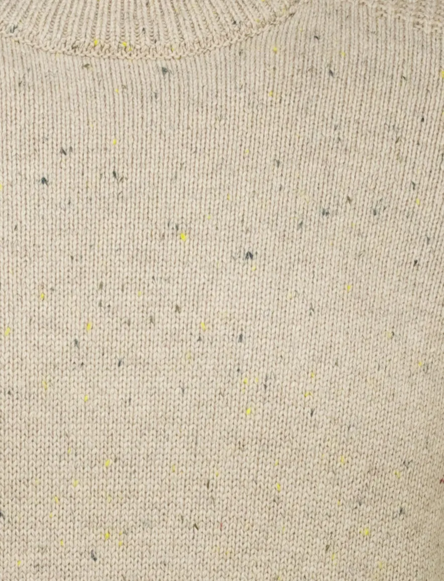 trui beige New Zealand