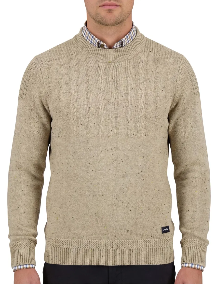 trui beige New Zealand