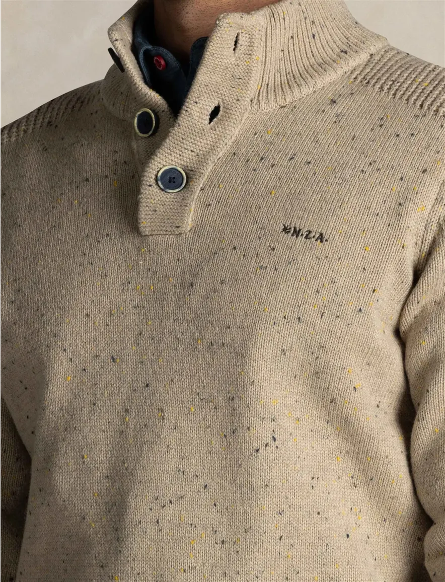 trui beige New Zealand