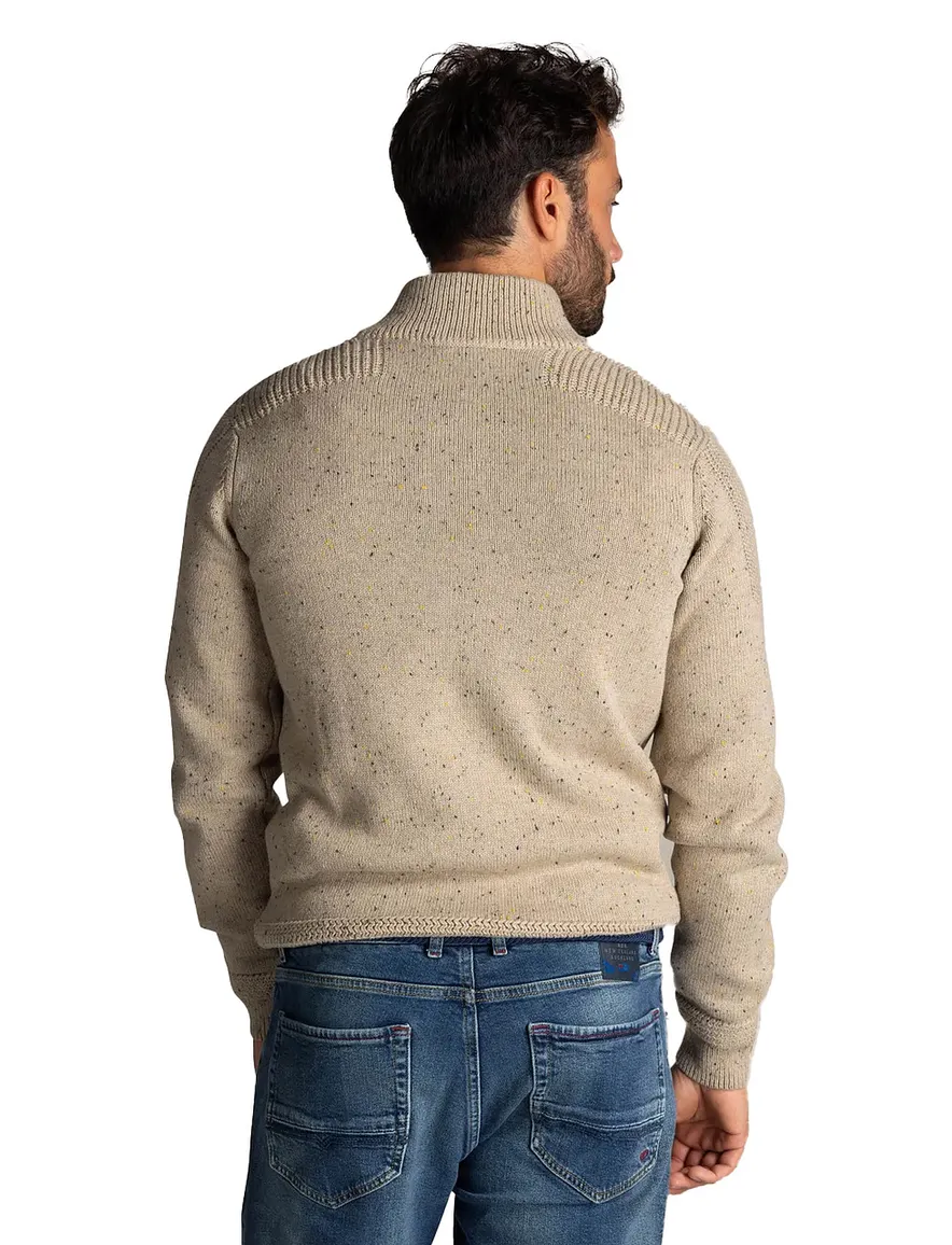 trui beige New Zealand