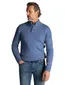 New Zealand trui blauw