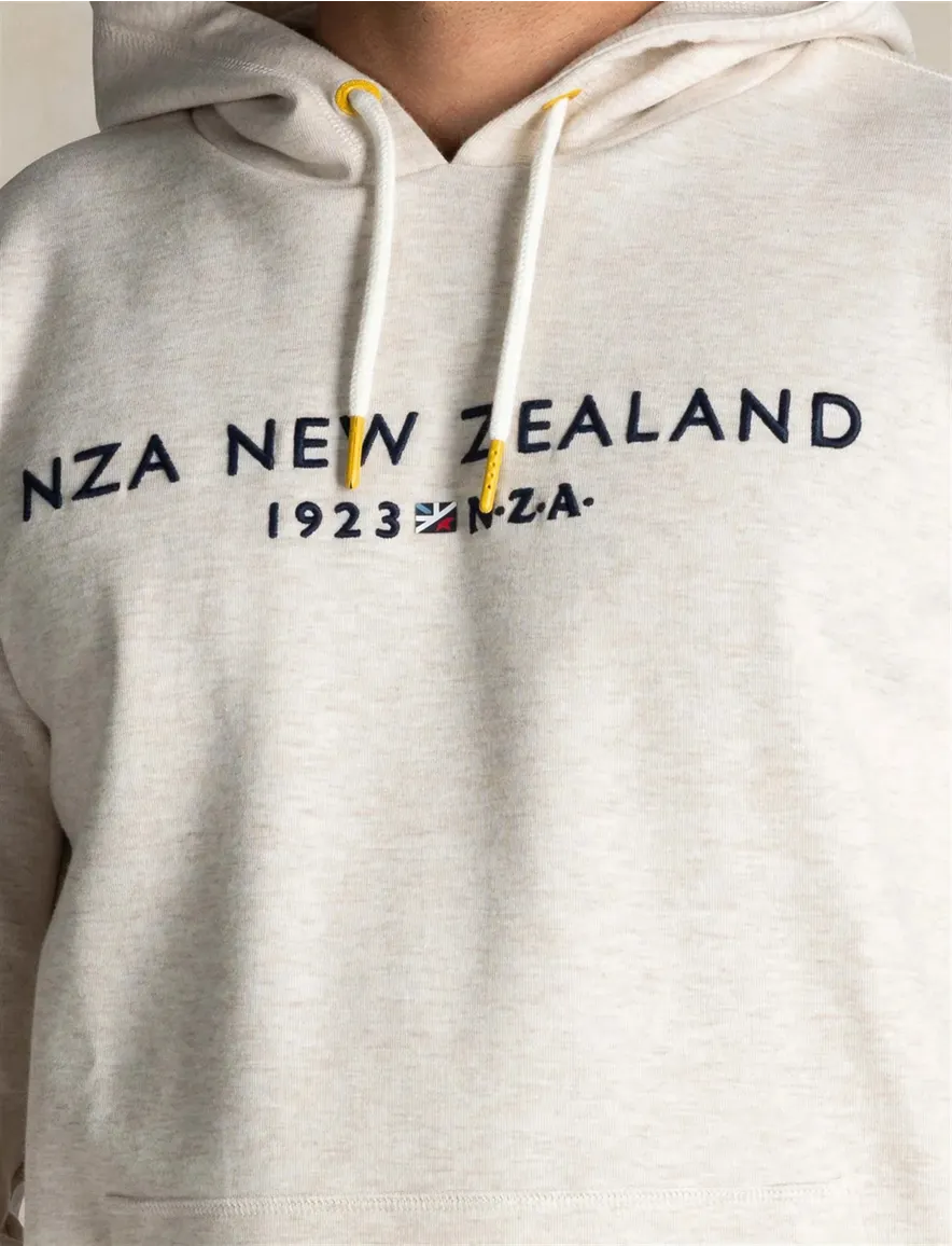 New Zealand hoodie wit regular fit