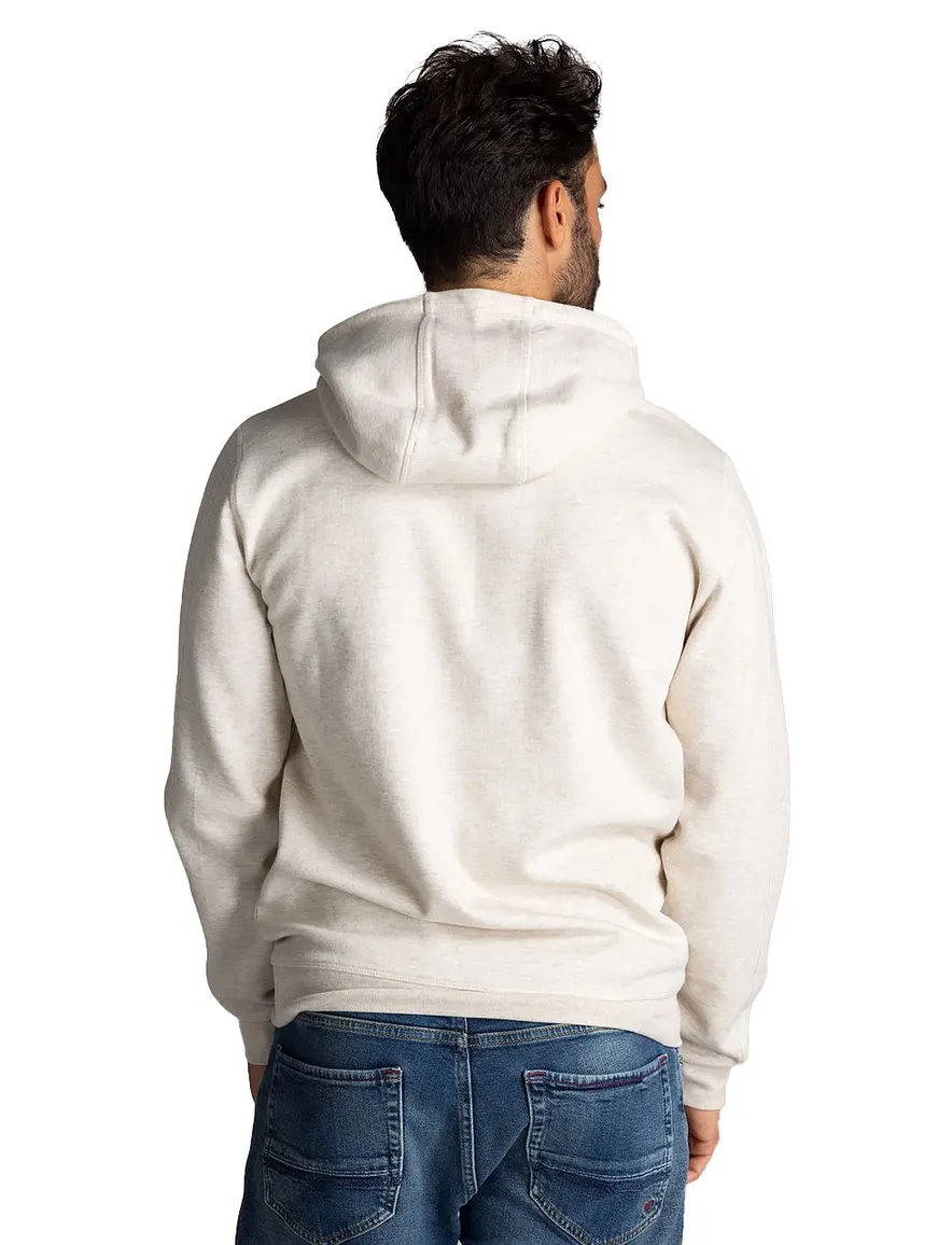New Zealand hoodie wit regular fit