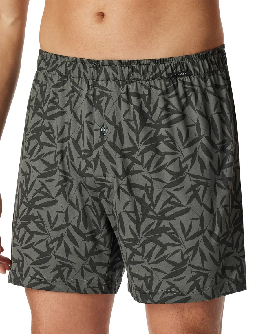 Schiesser Boxershorts 2-pack