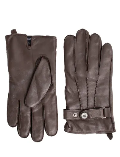 Tresanti Handschoenen Tresanti bruin