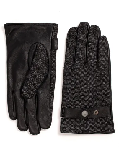 Tresanti Handschoenen Tresanti zwart