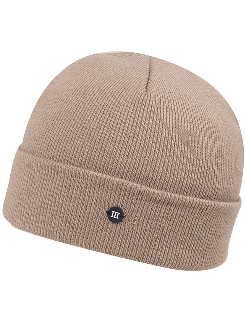Tresanti muts beige