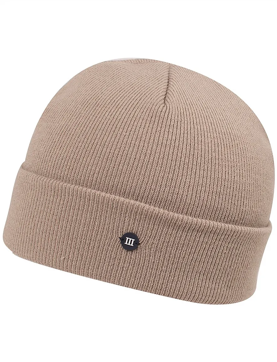 Tresanti muts beige