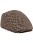 pet bruin geprint Tresanti