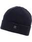 Tresanti muts donkerblauw