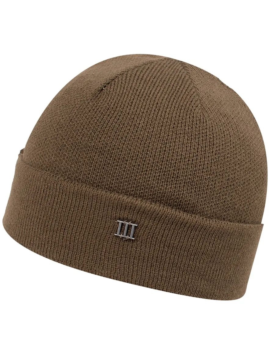 Tresanti muts groen