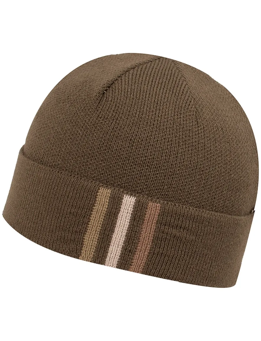 Tresanti muts groen