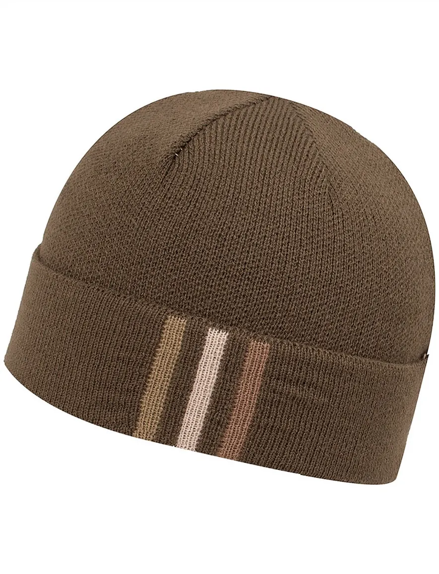 Tresanti muts groen
