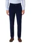 Born with appetite broek effen navy pedro