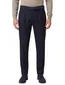 Born with Appetite Pedro Jersey Pants navy