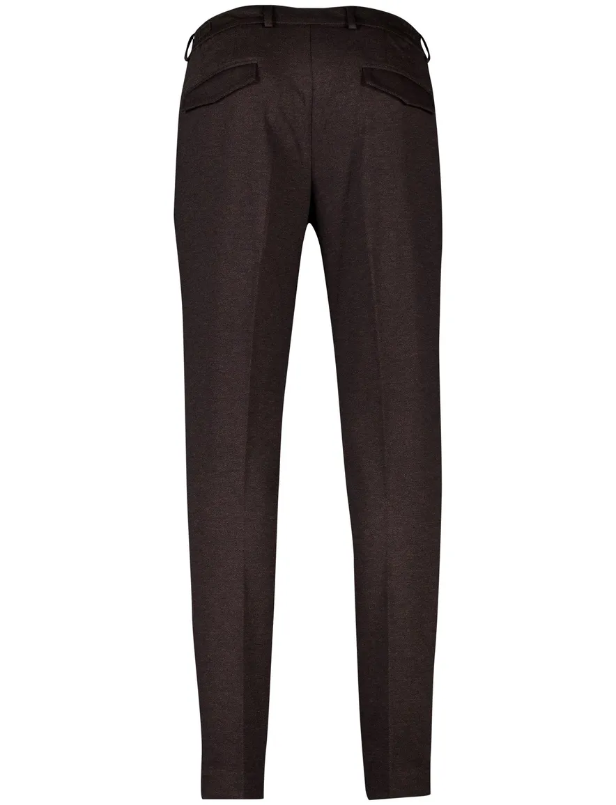 Born with Appetite pantalon bruin Pedro