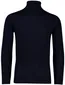 Portofino coltrui donkerblauw merinowol