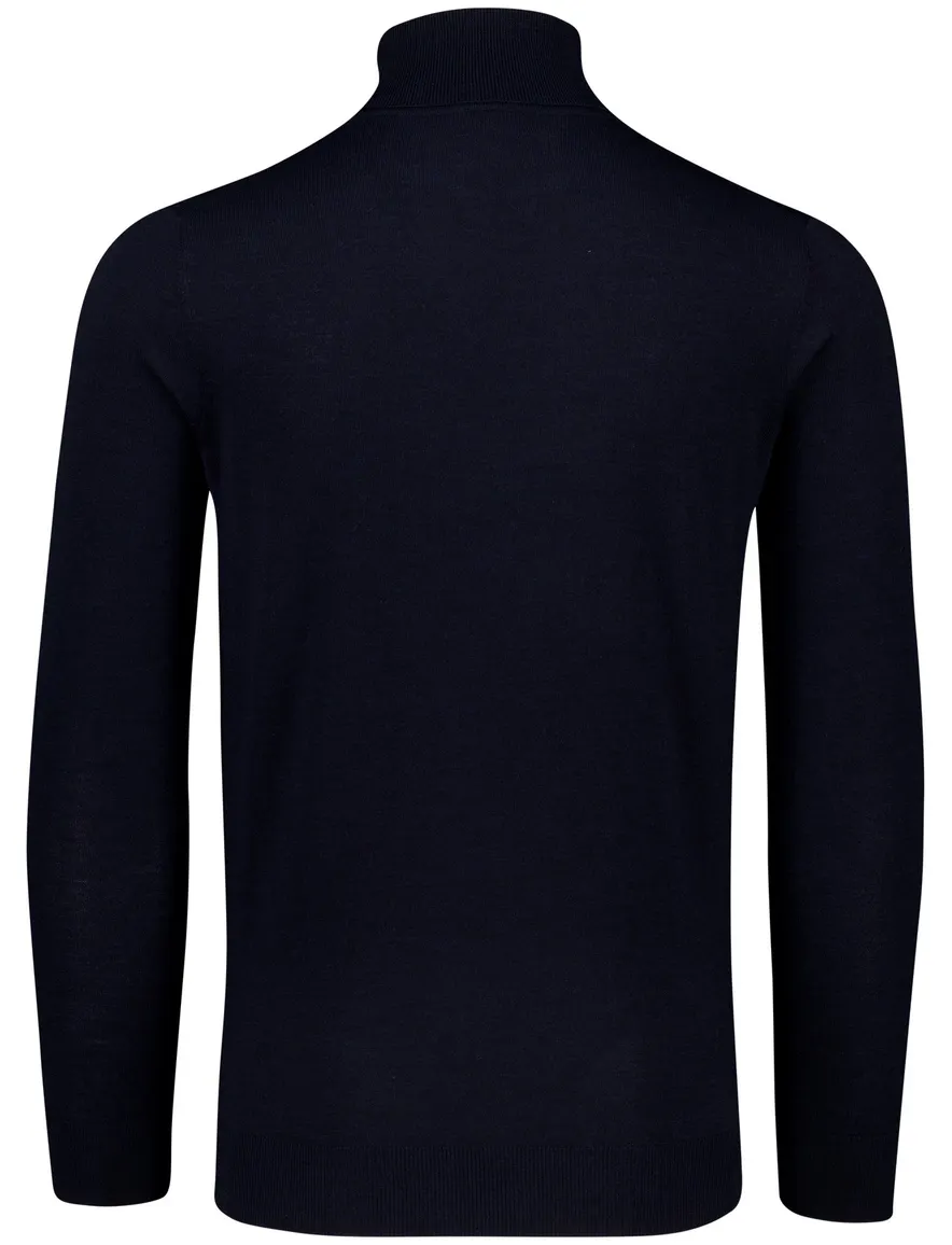 coltrui donkerblauw Portofino