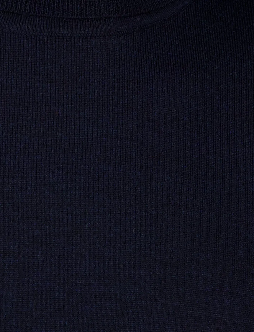 coltrui donkerblauw Portofino