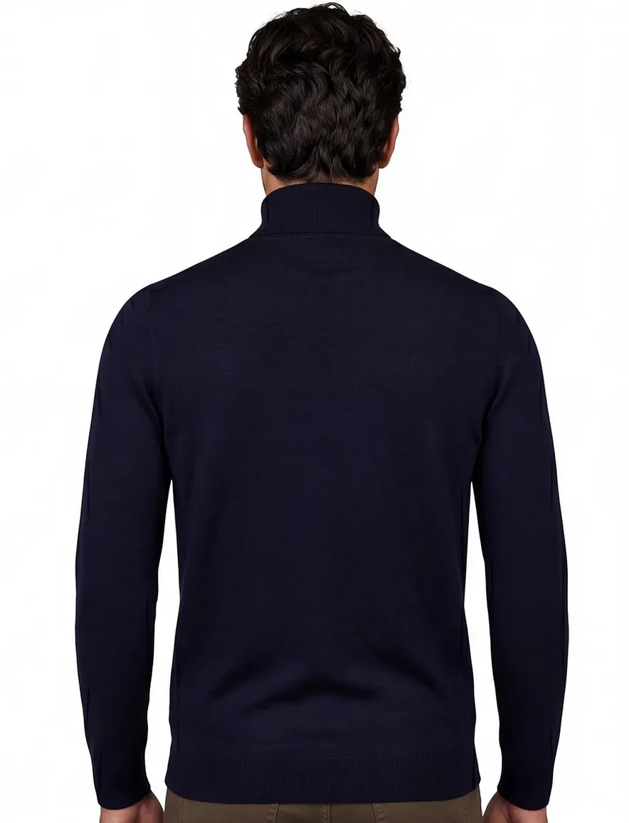 coltrui donkerblauw Portofino