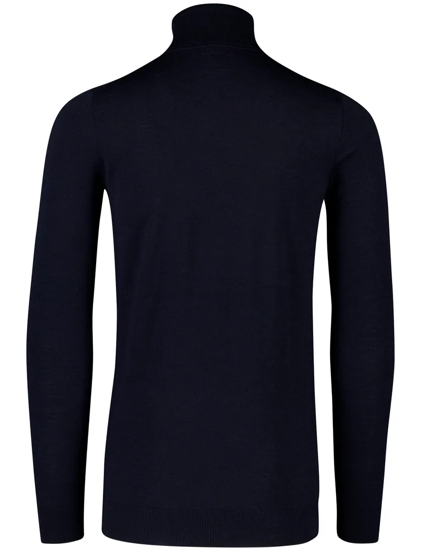 effen Portofino coltrui donkerblauw