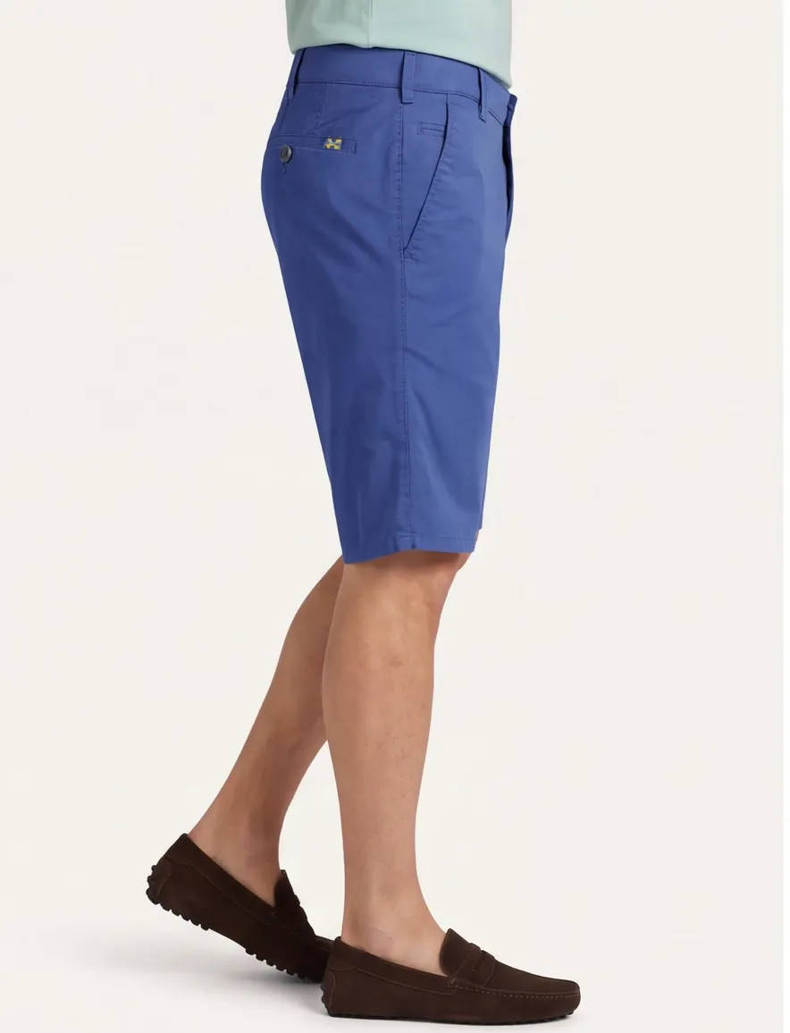 Meyer Bermuda blau B-PALMA Art.1-3130-17