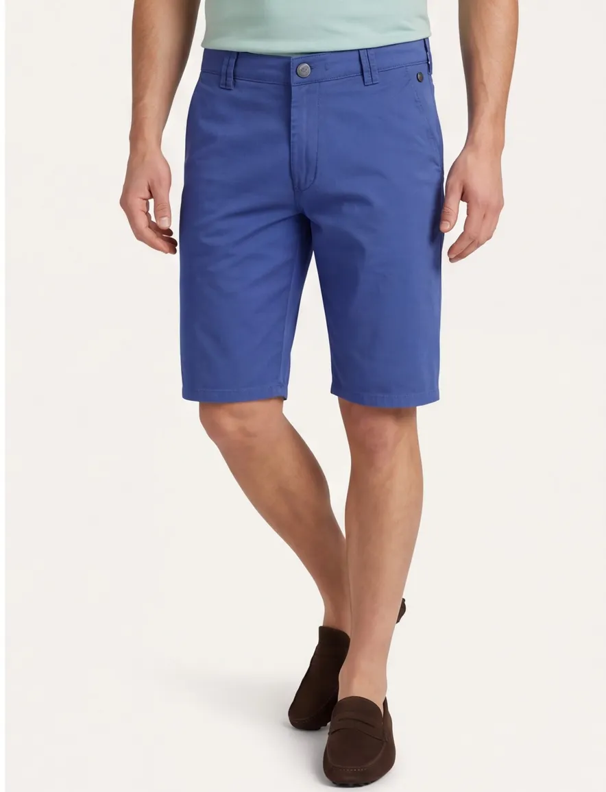Meyer Bermuda blau B-PALMA Art.1-3130-17