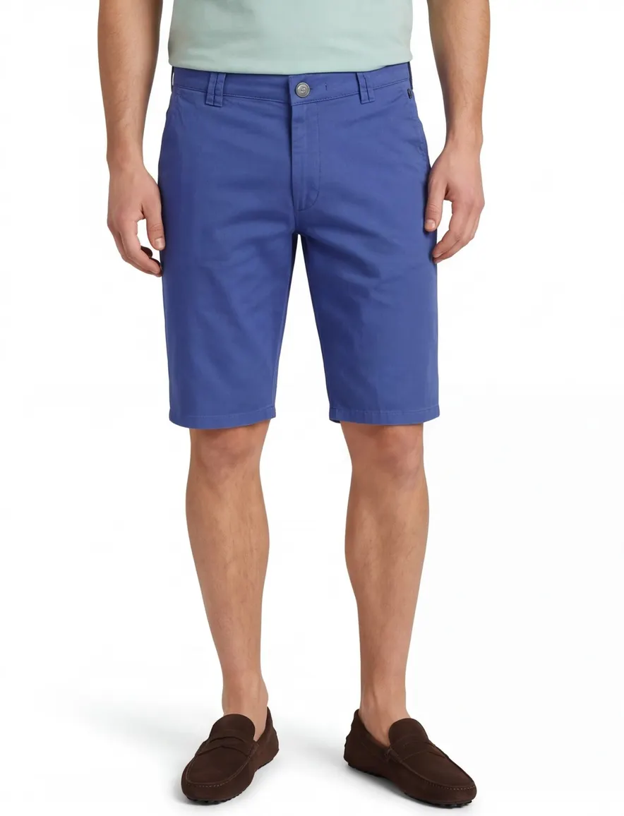 Meyer Bermuda blau B-PALMA Art.1-3130-17