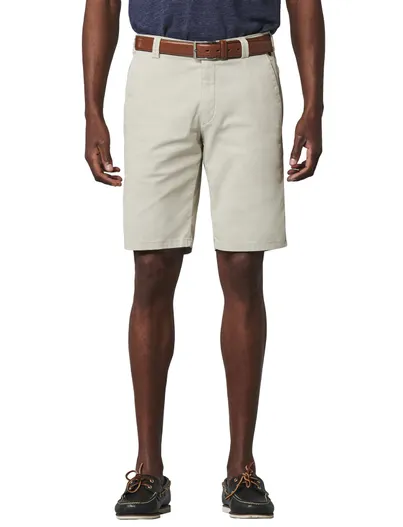 Meyer Shorts Meyer beige katoen zomer