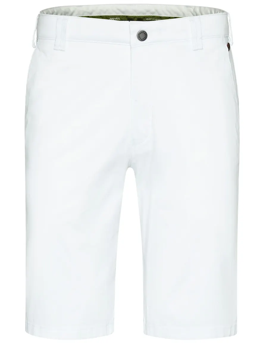 Meyer Bermuda weiss B-PALMA Art.1-3130-40