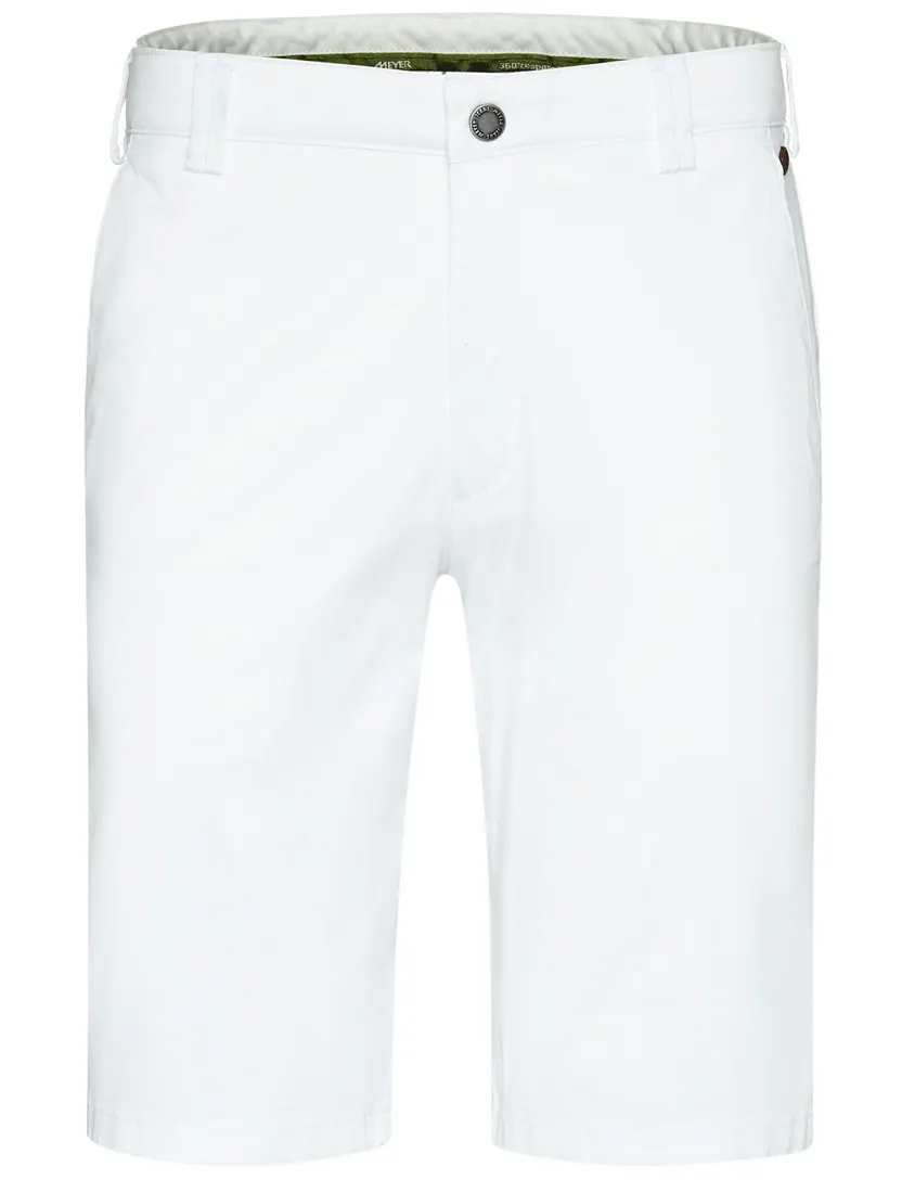 Shorts Meyer wit