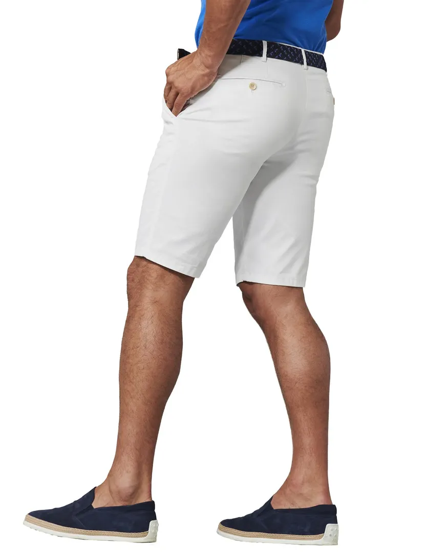 Shorts Meyer wit
