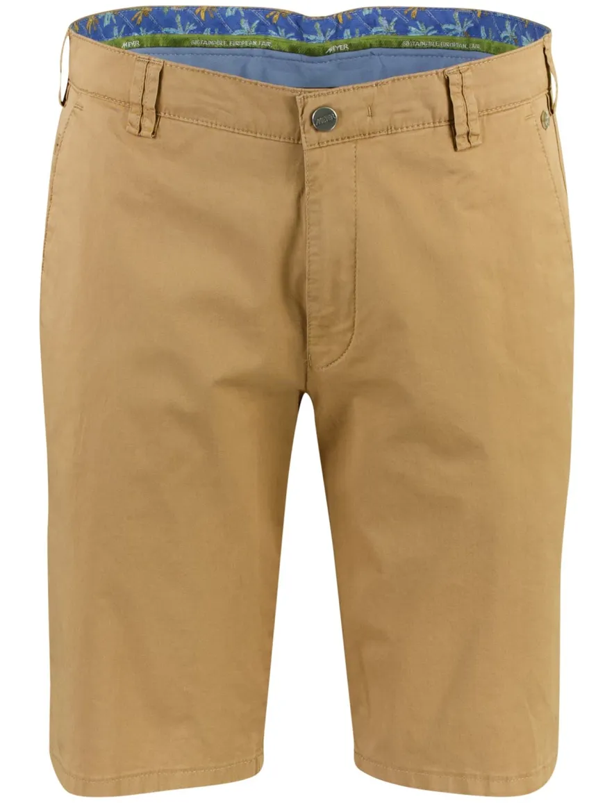 Meyer Bermuda camel B-PALMA Art.1-3130-44