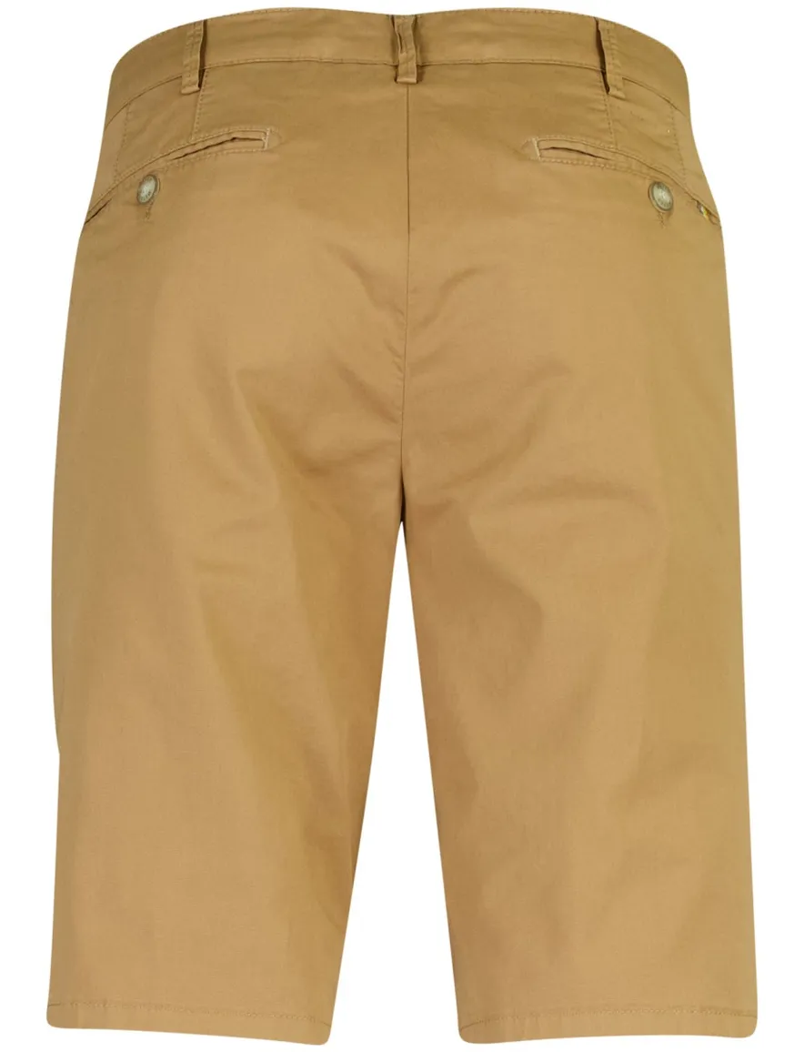 Meyer Bermuda camel B-PALMA Art.1-3130-44