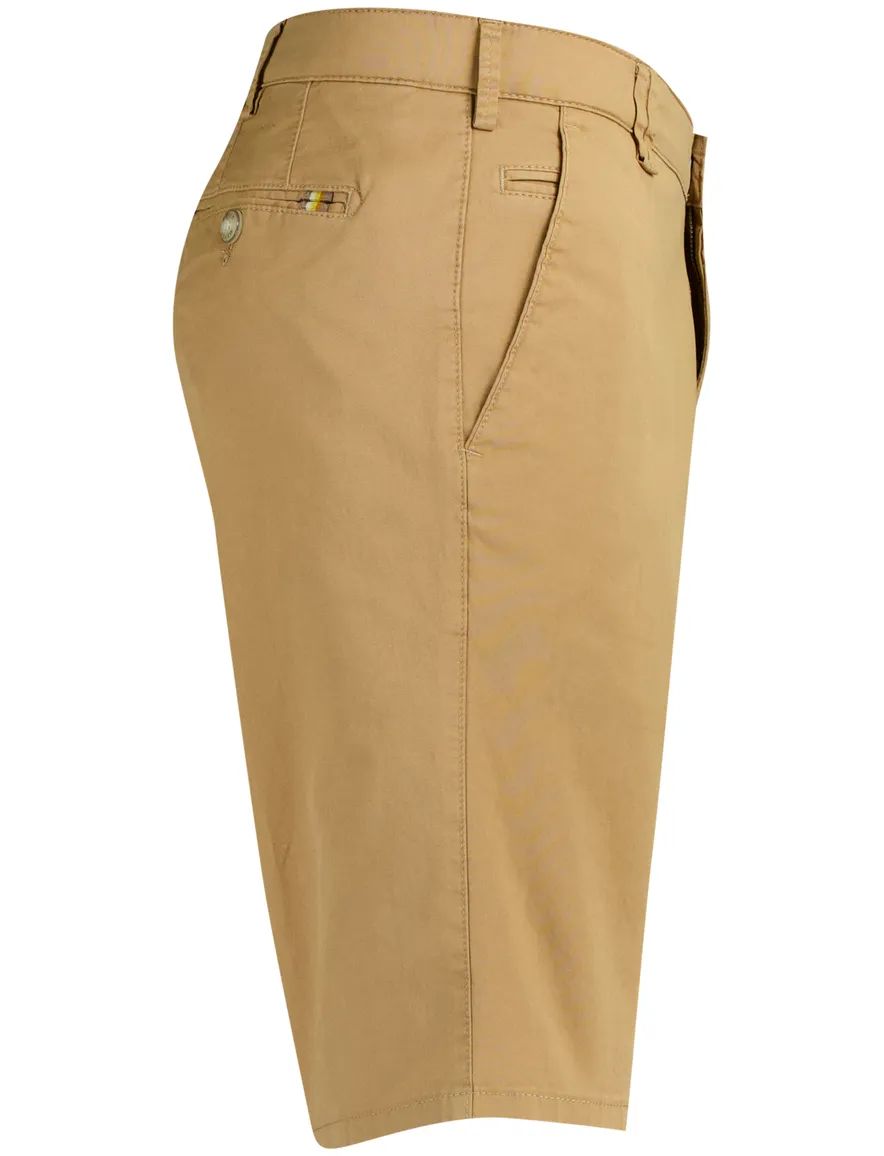 Meyer Bermuda camel B-PALMA Art.1-3130-44