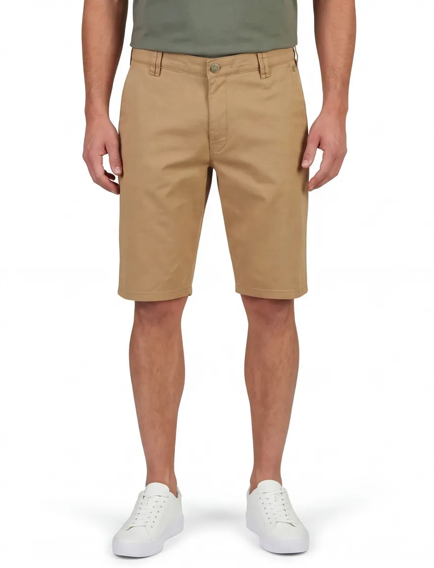 Meyer Bermuda camel B-PALMA Art.1-3130-44