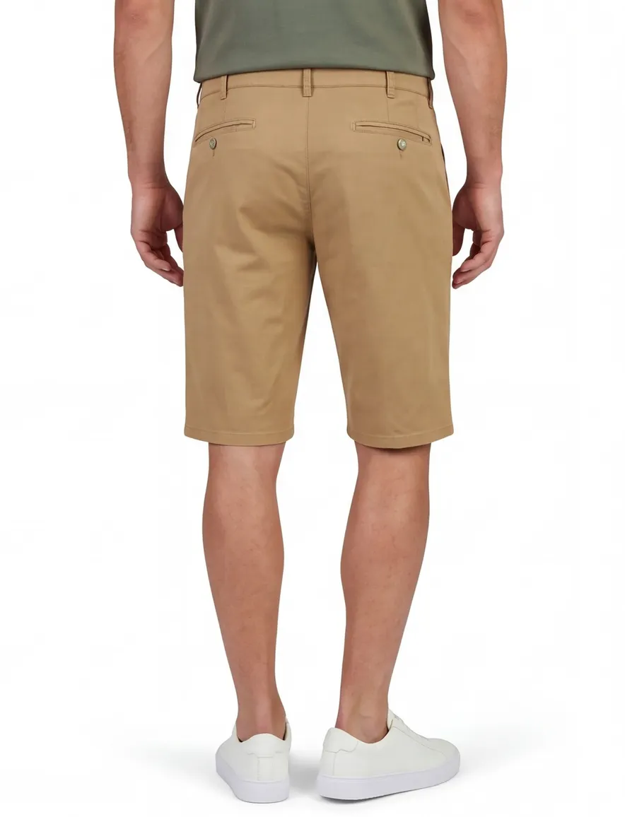 Meyer Bermuda camel B-PALMA Art.1-3130-44