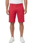 Shorts Meyer rood katoen normale fit