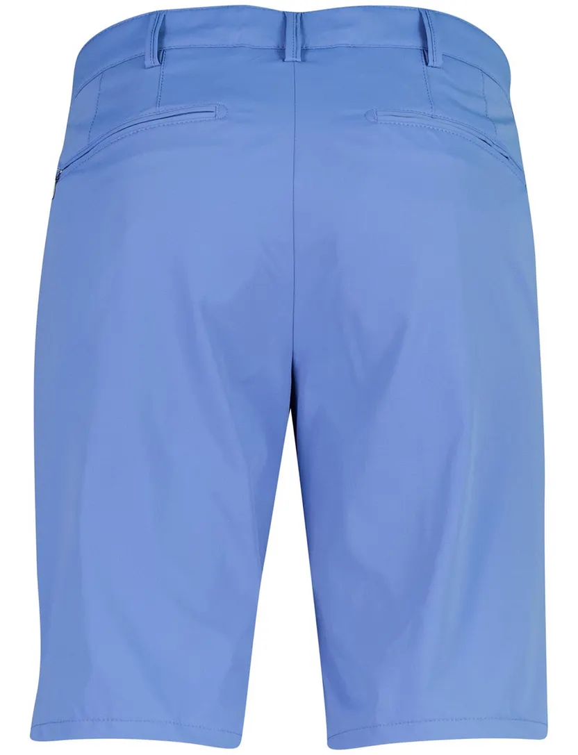 Shorts Meyer blauw B-Andrews