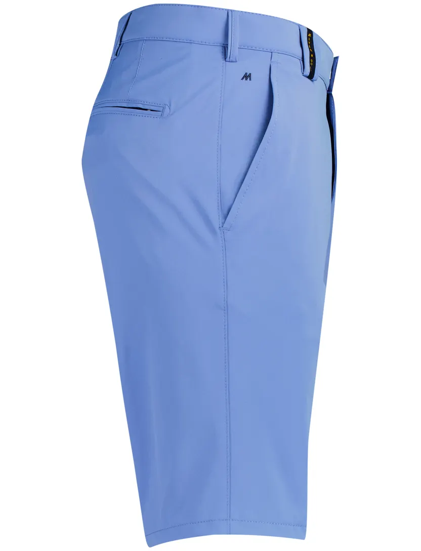 Shorts Meyer blauw B-Andrews