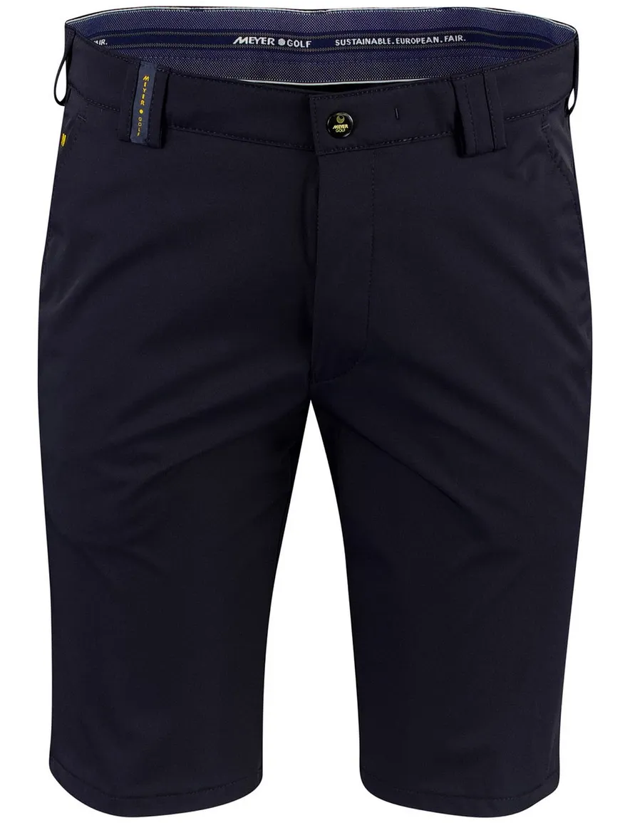 Meyer shorts donkerblauw B Andrews
