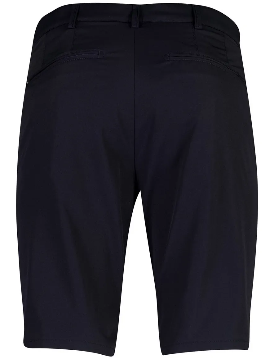 Meyer shorts donkerblauw B Andrews
